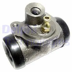 Wheel Brake Cylinder (LW21792)