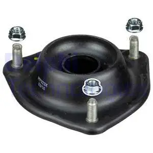 Repair Kit, suspension strut support mount (BSJ10045)