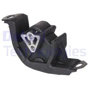 Mounting, engine (TEM060)