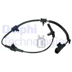 Sensor, wheel speed (SS20377)