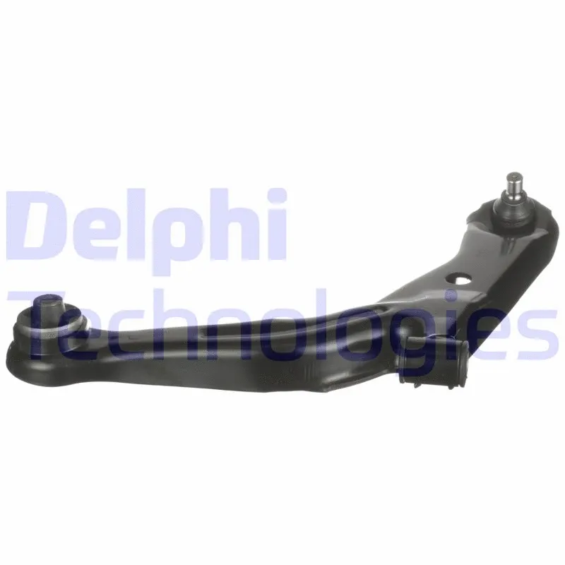 Control/Trailing Arm, wheel suspension (TC5162)