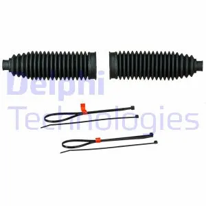 Bellow Kit, steering (TBR4262)
