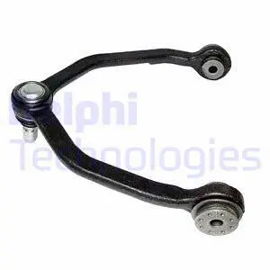 Control/Trailing Arm, wheel suspension (TC1666)