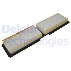 Filter, cabin air (TSP0325046)