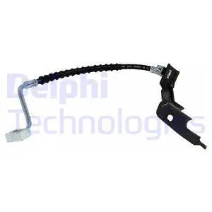 Brake Hose (LH6835)