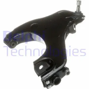 Control/Trailing Arm, wheel suspension (TC5728)