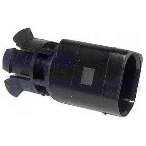 Sensor, exterior temperature (TS10265)