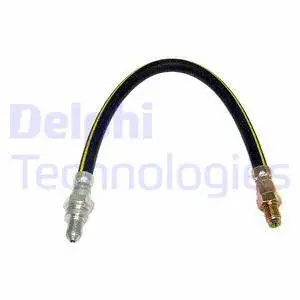 Brake Hose (LH2502)