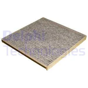 Filter, cabin air (TSP0325031C)