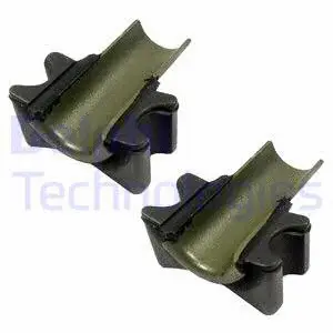 Mounting, stabiliser bar (TD686W)