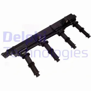 Ignition Coil (GN10363-12B1)