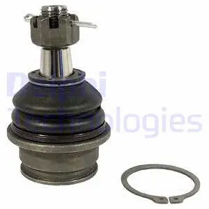 Ball Joint (TC2437)