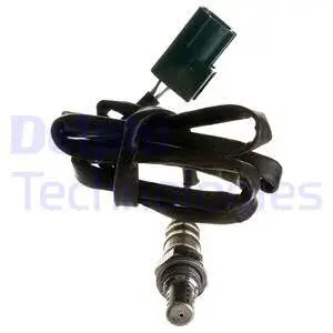 Lambda Sensor (ES20395)