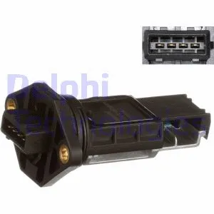 Mass Air Flow Sensor (AF10166-11B1)