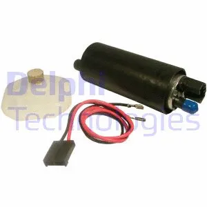 Fuel Pump (FE0439-12B1)