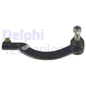 Tie Rod End (TA1804)