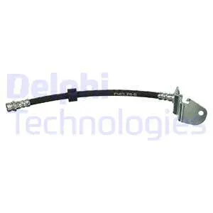 Brake Hose (LH7009)
