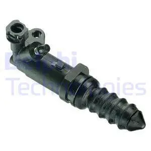 Slave Cylinder, clutch (LL80168)