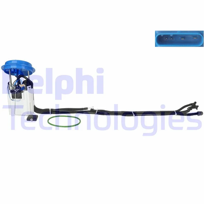 Fuel Feed Unit (FG2628-12B1)