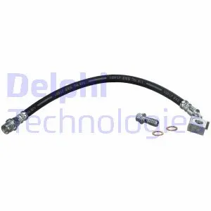 Brake Hose (LH7486)
