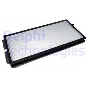 Filter, cabin air (TSP0325301)