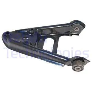 Control/Trailing Arm, wheel suspension (TC1333)
