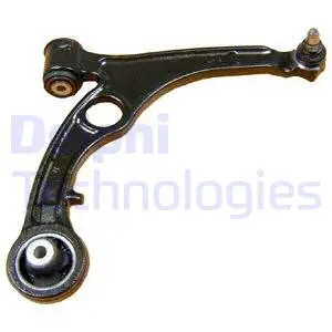 Control/Trailing Arm, wheel suspension (TC1135)