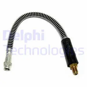 Brake Hose (LH0276)
