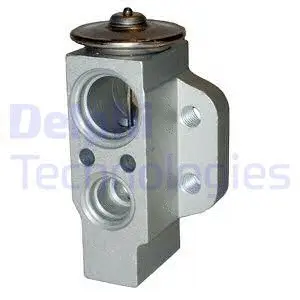 Expansion Valve, air conditioning (TSP0585105)