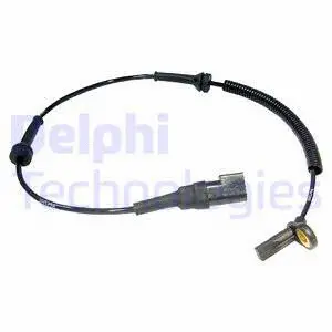 Sensor, wheel speed (SS20106)