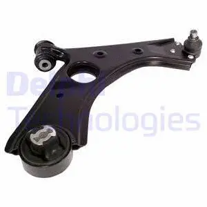 Control/Trailing Arm, wheel suspension (TC2485)