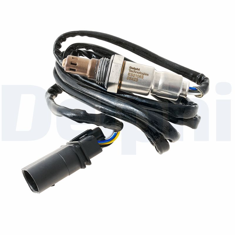 Lambda Sensor (ES21063-12B1)
