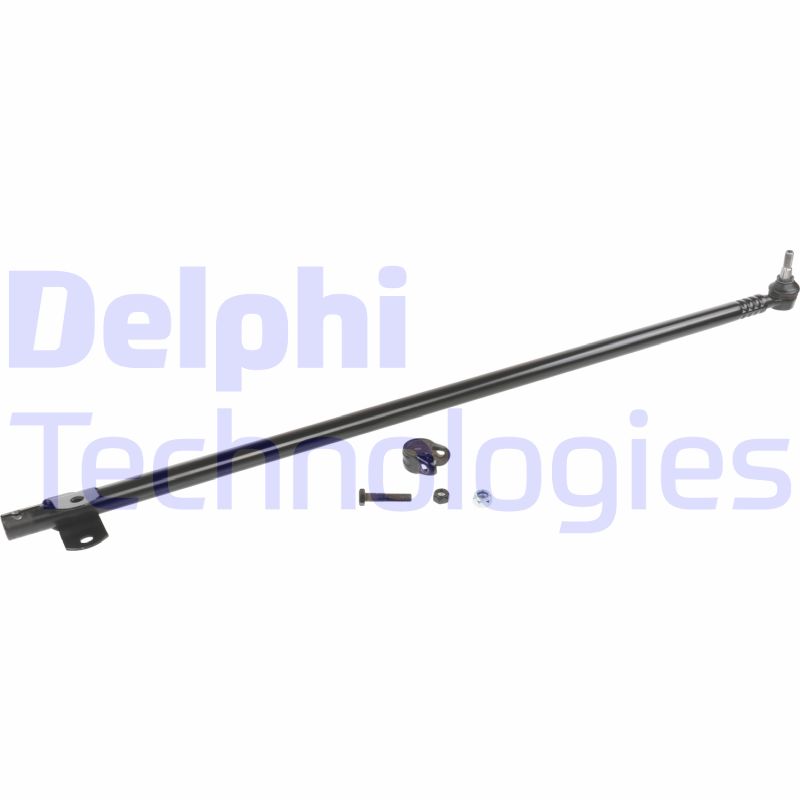 Tie Rod End