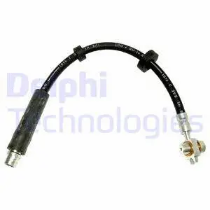Brake Hose (LH6333)