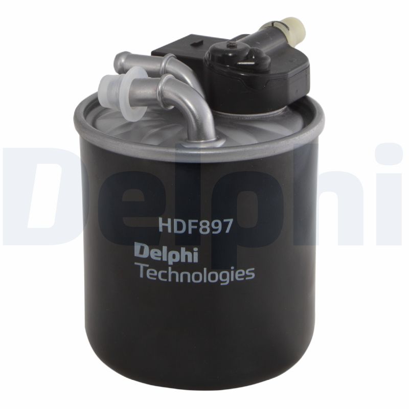 Fuel Filter (HDF897)