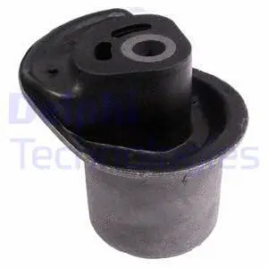 Bushing, axle beam (TD792W)