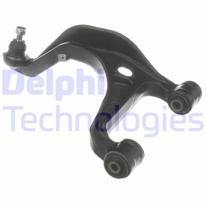 Control/Trailing Arm, wheel suspension (TC7554)