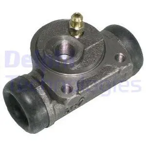 Wheel Brake Cylinder (LW25055)