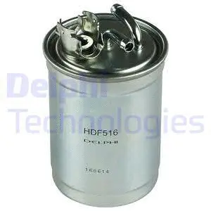 Fuel Filter (HDF516)