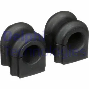 Mounting, stabiliser bar (TD4267W)