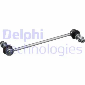 Link/Coupling Rod, stabiliser bar (TC5769)