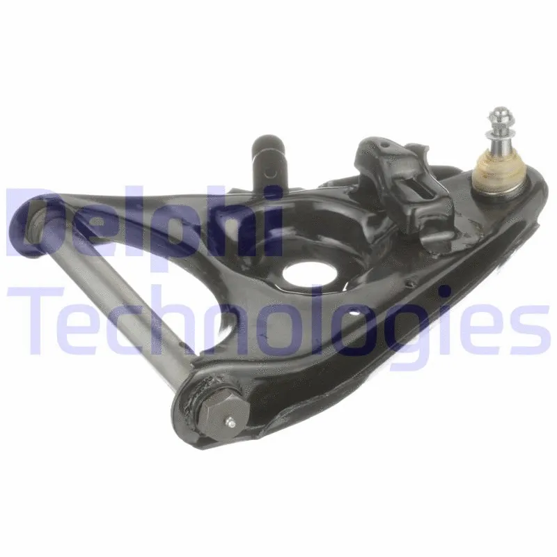 Control/Trailing Arm, wheel suspension (TC6551)