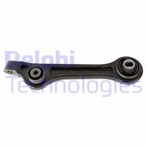 Control/Trailing Arm, wheel suspension (TC5715)