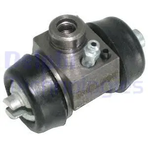 Wheel Brake Cylinder (LW11942)