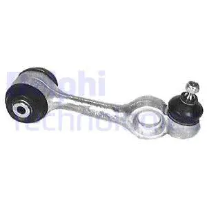 Control/Trailing Arm, wheel suspension (TC387)