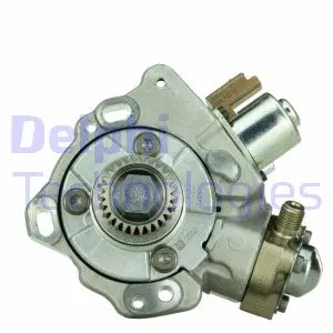High Pressure Pump