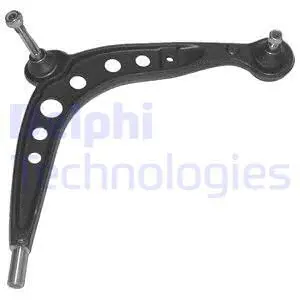 Control/Trailing Arm, wheel suspension (TC710)