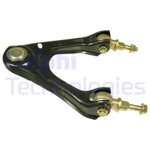 Control/Trailing Arm, wheel suspension (TC1043)