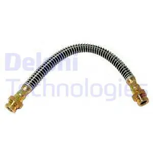 Brake Hose (LH0402)