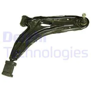 Control/Trailing Arm, wheel suspension (TC466)